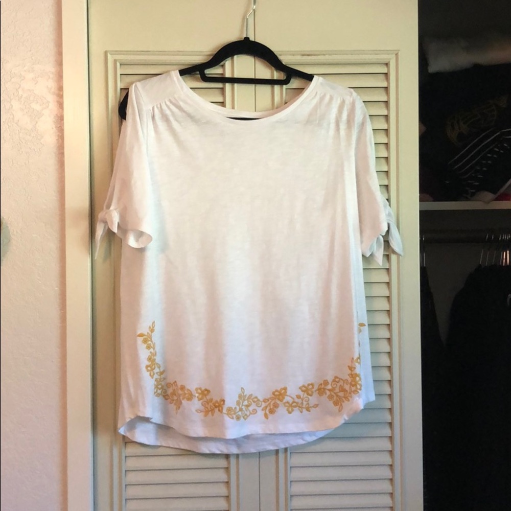 Summer shirt